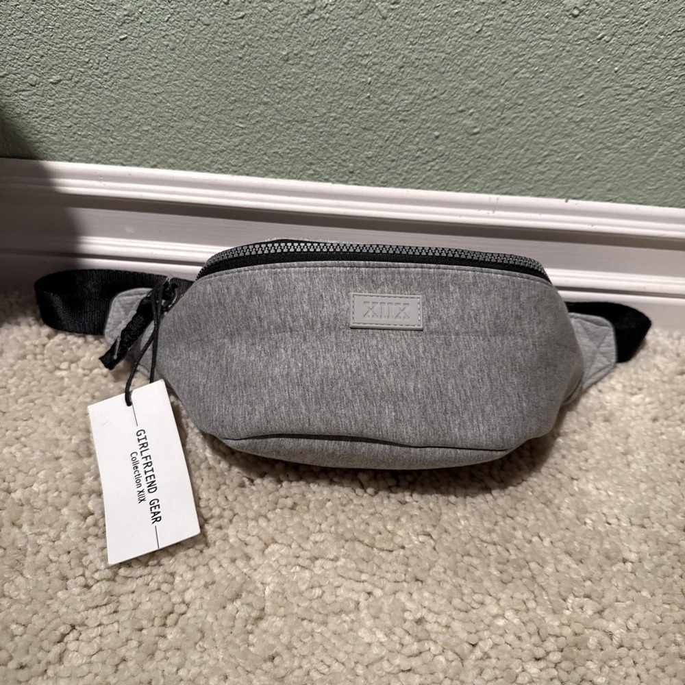 Girlfriend Gear XIIX Fanny Pack